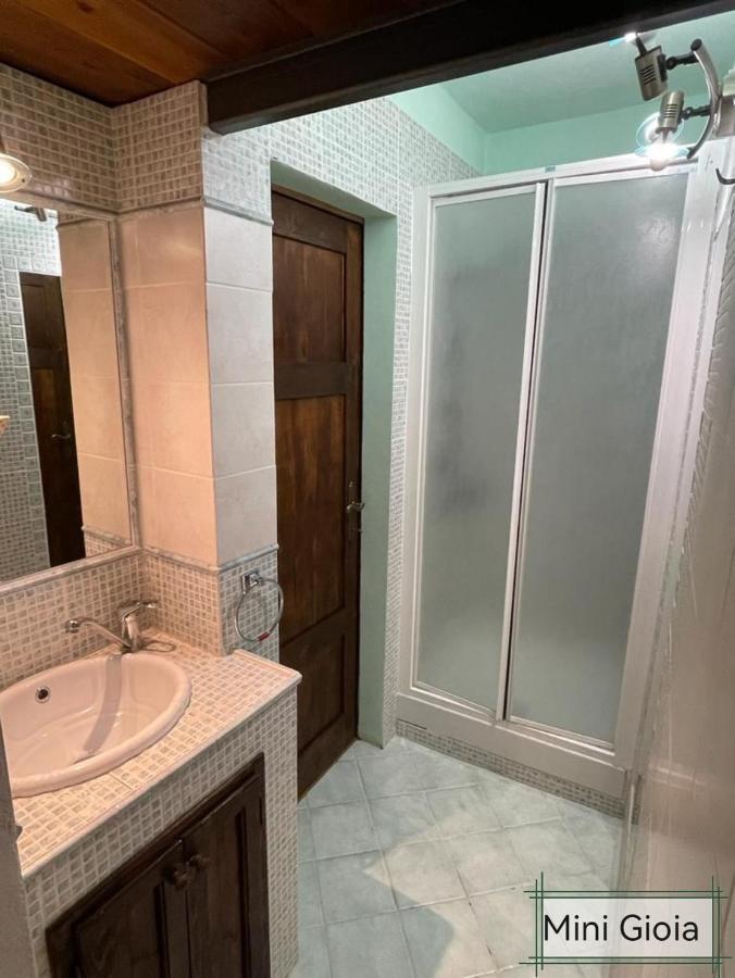 Pienzalettings "Casa Gioia" Daire Dış mekan fotoğraf