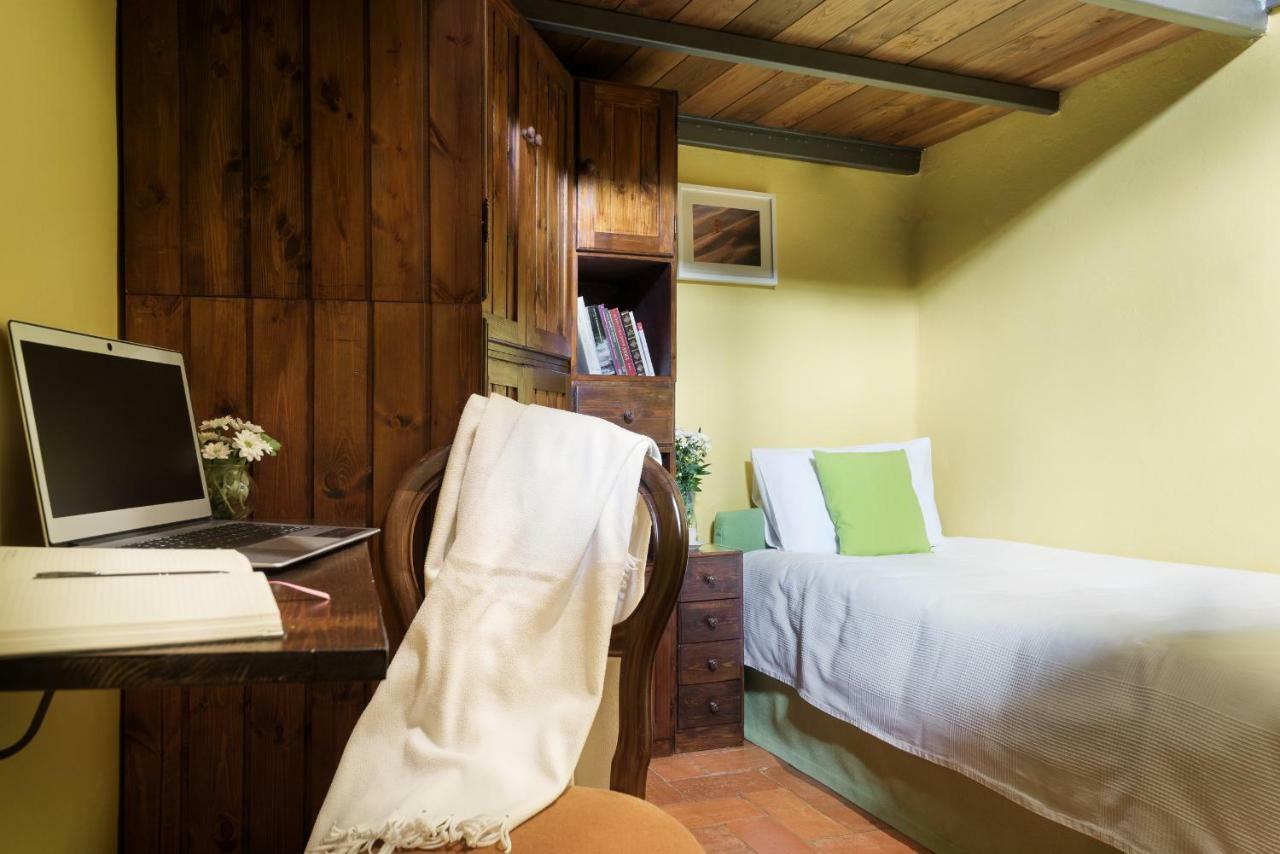 Pienzalettings "Casa Gioia" Daire Dış mekan fotoğraf