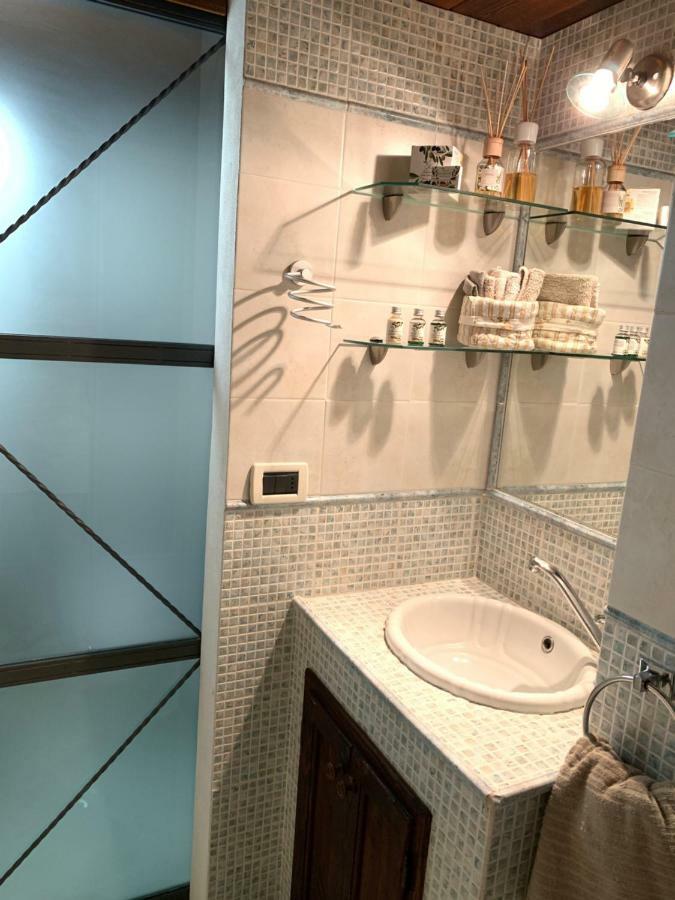 Pienzalettings "Casa Gioia" Daire Dış mekan fotoğraf